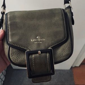 Kate spade small crossbody